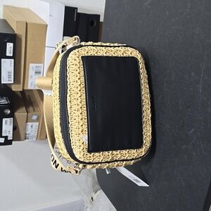 Jason WU Camera Crossbody Bag
